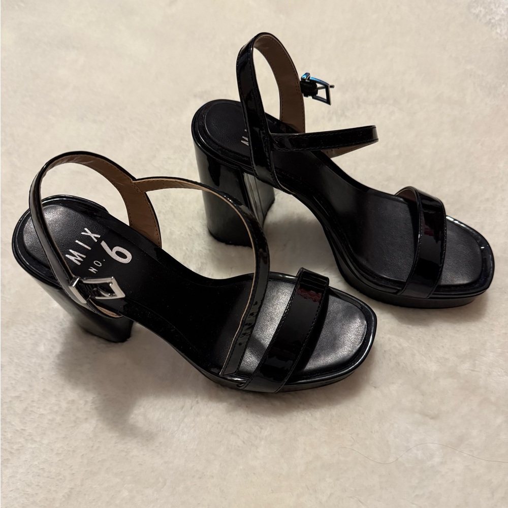 Mix No. 6 Women's Sabria Platform Sandal